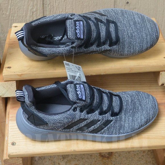 adidas Men's Lite Racer BYD Running Shoe - Picture 3 of 4